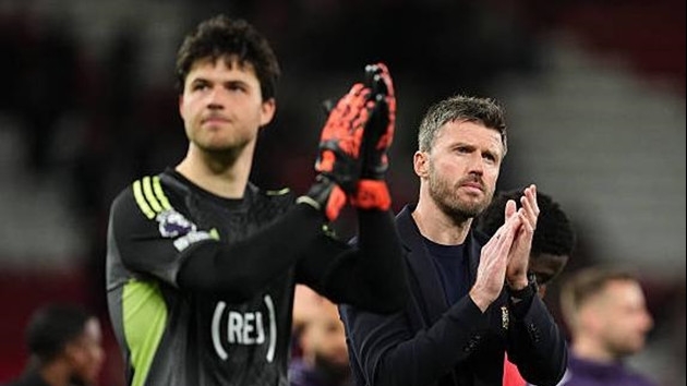 Manchester United quyết lập trật tự mới trước Liverpool trong kỷ nguyên hậu Jurgen Klopp