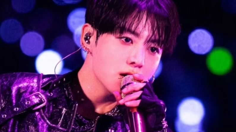 Jungkook (BTS) giữ vững "ngôi vương", thống trị YouTube Hàn Quốc