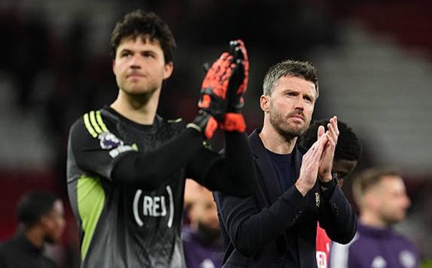 Manchester United quyết lập trật tự mới trước Liverpool trong kỷ nguyên hậu Jurgen Klopp