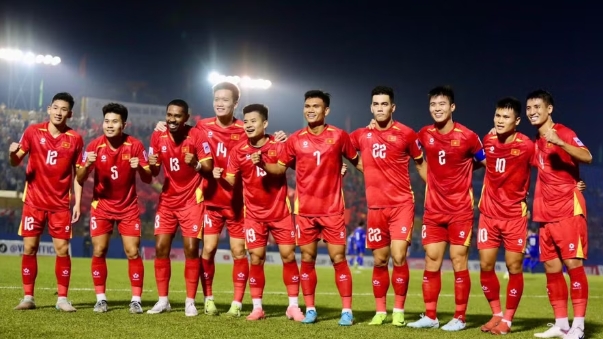 Tuyển Việt Nam tăng cơ hội dự World Cup 2030?