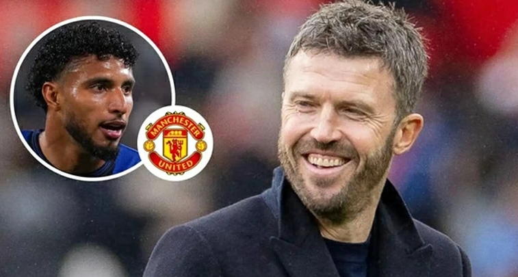 Manchester United sẽ chọn ai để hoàn thiện giấc mơ của Carrick?