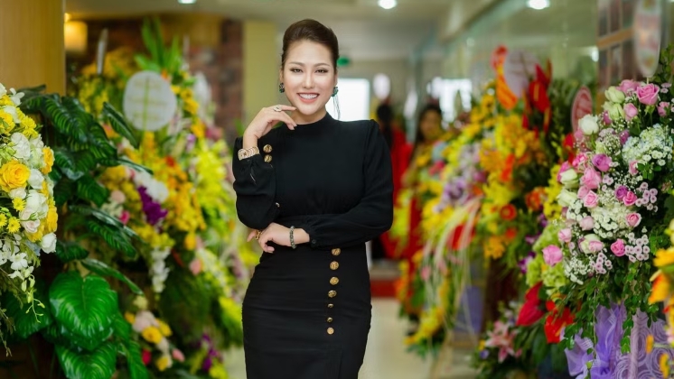 Phi Thanh Vân: ‘Tôi xây dựng nhân vật phản diện để khán giả nhìn thấu họ’