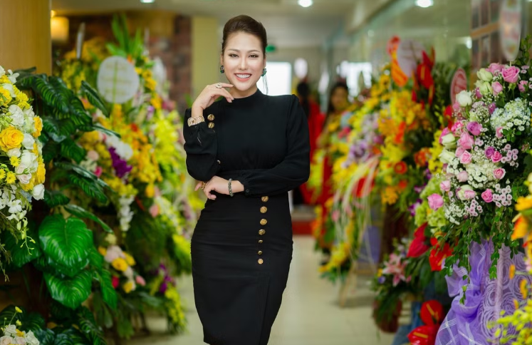 Phi Thanh Vân: ‘Tôi xây dựng nhân vật phản diện để khán giả nhìn thấu họ’