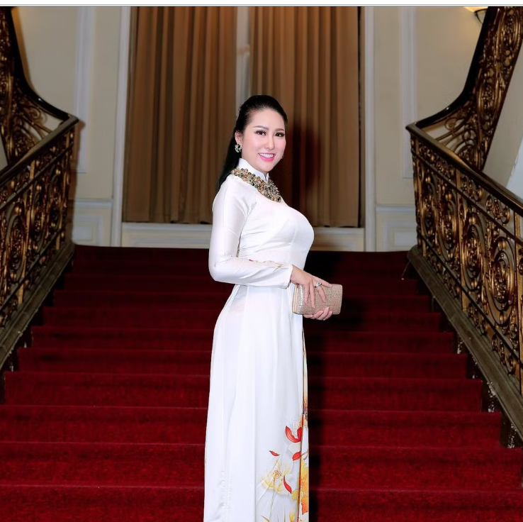Phi Thanh Vân: ‘Tôi xây dựng nhân vật phản diện để khán giả nhìn thấu họ’