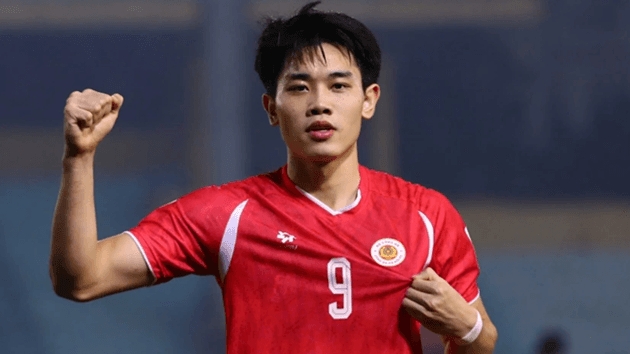 Thương vụ Đình Bắc sang Vissel Kobe: Giấc mơ J-League và lời cảnh báo từ người Thái