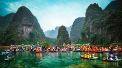 Quảng bá hình ảnh Việt Nam ra thế giới