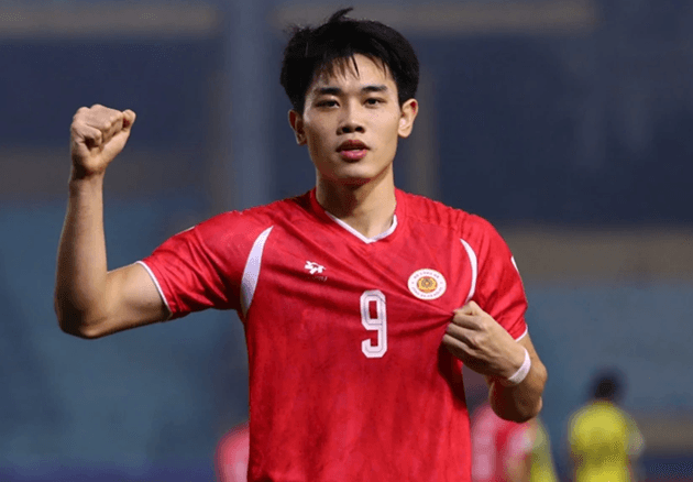 Thương vụ Đình Bắc sang Vissel Kobe: Giấc mơ J-League và lời cảnh báo từ người Thái