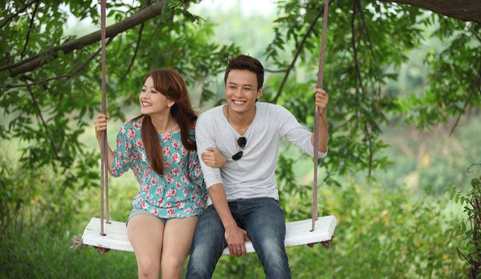 Hồng Đăng và Chi Pu: Hai ngã rẽ sự nghiệp trái ngược sau 13 năm phim Giọt Nước Rơi