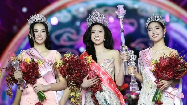 Khởi động Hoa hậu Việt Nam 2026: Hé lộ loạt giải thưởng hấp dẫn