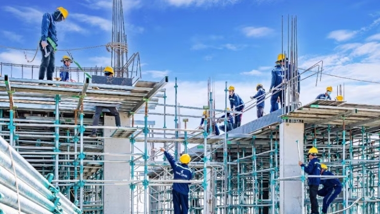 Định hình chu kỳ mới của thị trường bất động sản