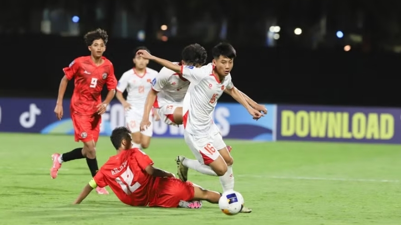 Truyền thông Đông Nam Á khen ngợi U17 Việt Nam