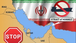 Tổng quan cuộc khủng hoảng dầu mỏ toàn cầu nhìn từ eo biển Hormuz