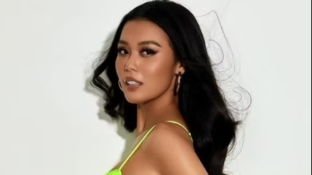 Tú Ny vào vòng casting trực tiếp Victoria’s Secret