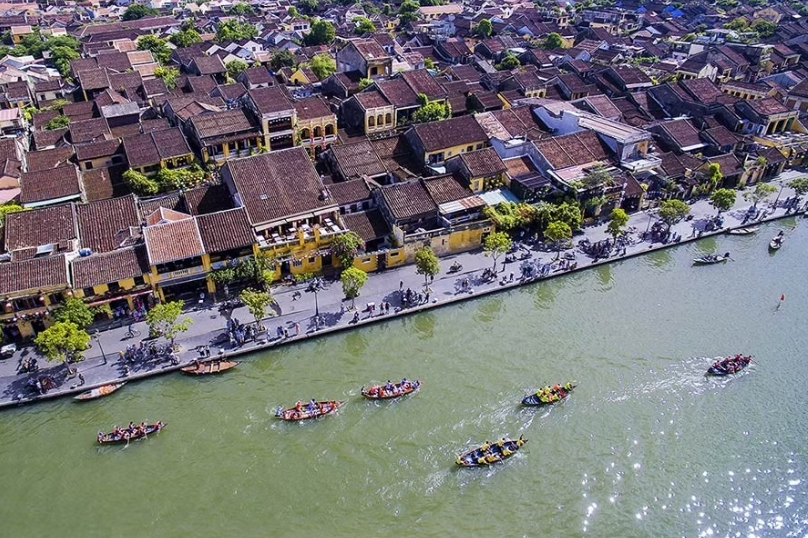 Đà Nẵng lọt top điểm đến đáng trải nghiệm nhất châu Á dịp hè