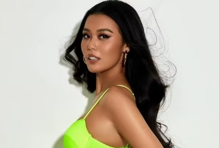 Tú Ny vào vòng casting trực tiếp Victoria’s Secret