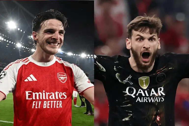 Chung kết Champions League Arsenal vs PSG: Kịch bản định đoạt ngôi vương tại Budapest