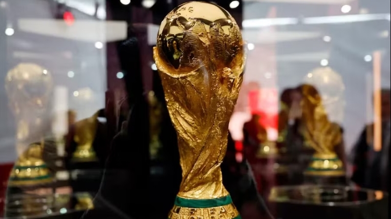 Lễ khai mạc World Cup 2026 đặc biệt nhất trong lịch sử