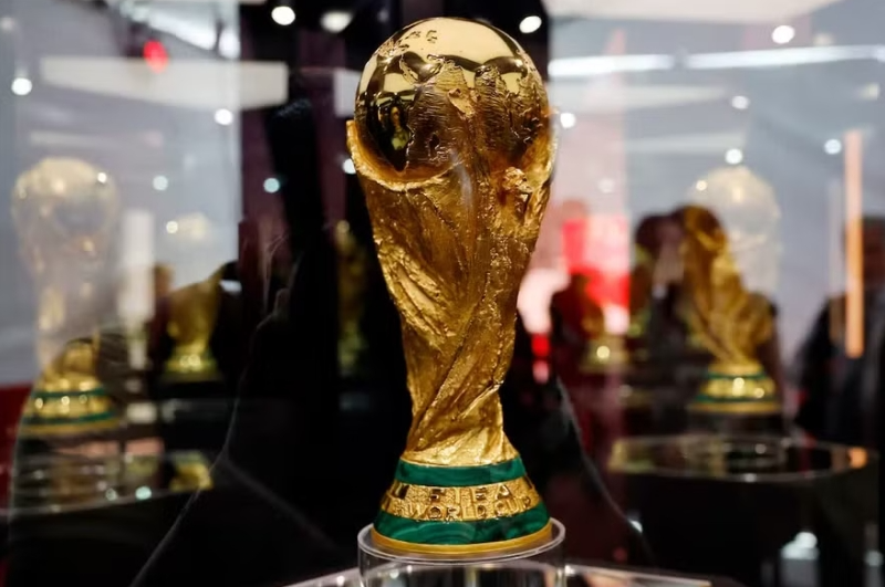 Lễ khai mạc World Cup 2026 đặc biệt nhất trong lịch sử