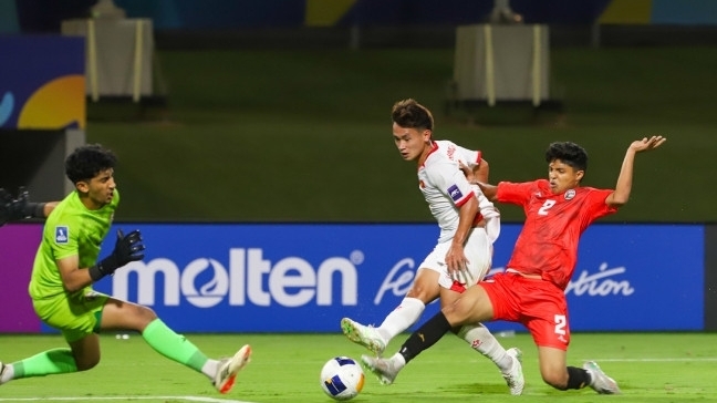 U17 Việt Nam sẵn sàng tạo địa chấn trước Hàn Quốc tại giải châu Á 2026