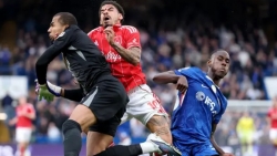 Chelsea khủng hoảng nhân sự trước đại chiến Liverpool: Anfield và bài toán 6 ca chấn thương