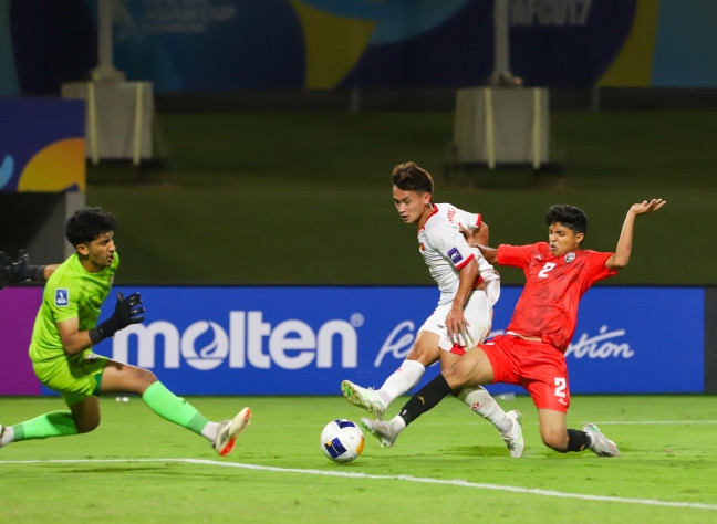 U17 Việt Nam sẵn sàng tạo địa chấn trước Hàn Quốc tại giải châu Á 2026