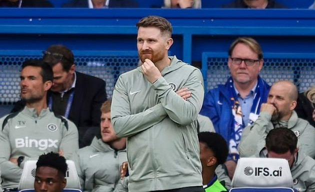 Chelsea khủng hoảng nhân sự trước đại chiến Liverpool: Anfield và bài toán 6 ca chấn thương