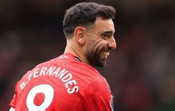 Bruno Fernandes: Di sản vĩ đại tại Manchester United không đo bằng danh hiệu