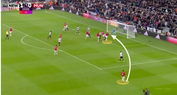 Bruno Fernandes: Di sản vĩ đại tại Manchester United không đo bằng danh hiệu