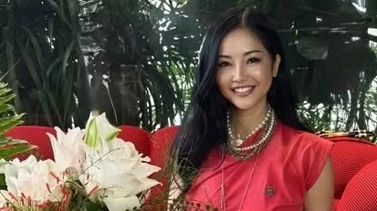 Nhan sắc 'không tuổi' của Diva Hồng Nhung sau một năm điều trị bệnh