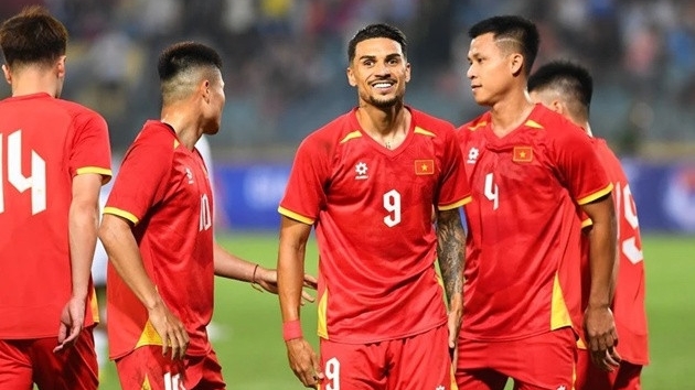 Asian Cup 2027: Tuyển Việt Nam rơi vào bảng đấu độc bản nhất lịch sử bóng đá châu Á