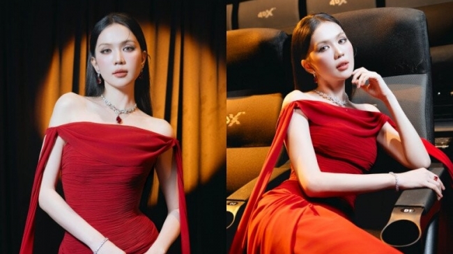 Ngọc Trinh tái xuất điện ảnh: Bước chuyển mình từ nhan sắc đến tư duy sau biến cố