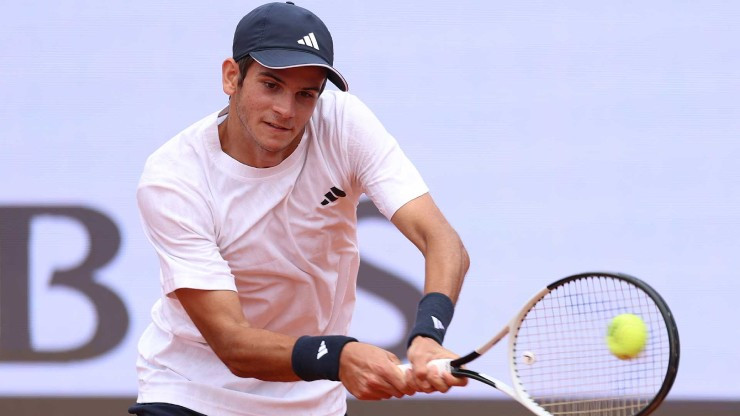 Rome Open 2026: Alexander Zverev đối đầu hiện tượng và thử thách cho truyền nhân Nadal