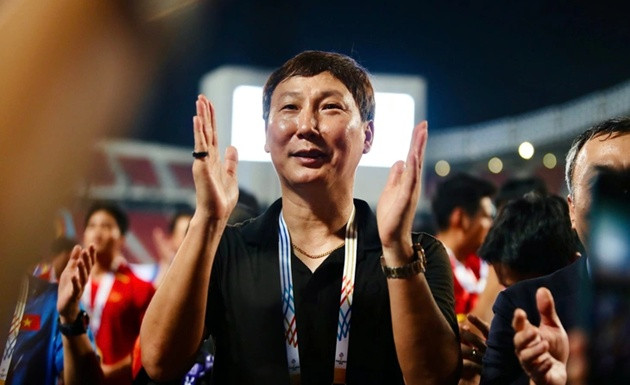 AAsian Cup 2027: Tuyển Việt Nam rơi vào bảng đấu độc bản nhất lịch sử bóng đá châu Á