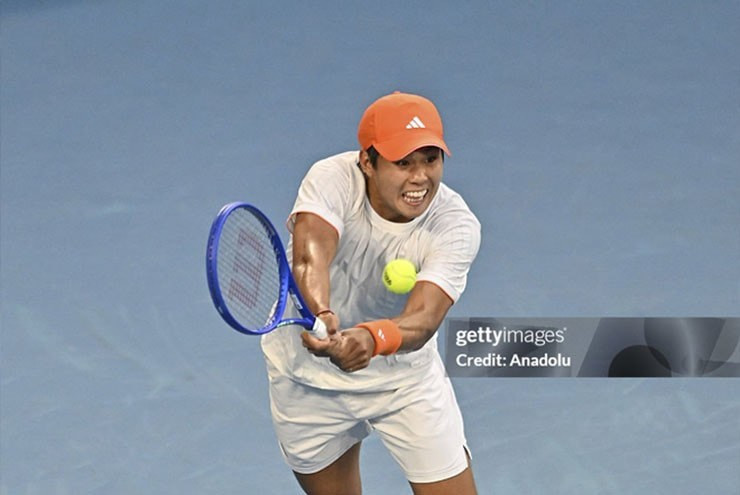 Rome Open 2026: Alexander Zverev đối đầu hiện tượng và thử thách cho truyền nhân Nadal