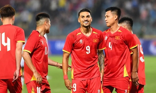 AAsian Cup 2027: Tuyển Việt Nam rơi vào bảng đấu độc bản nhất lịch sử bóng đá châu Á
