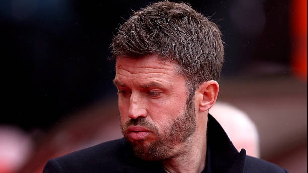 Tương lai Michael Carrick: Dấu hỏi sau trận hòa bế tắc của MU trước Sunderland