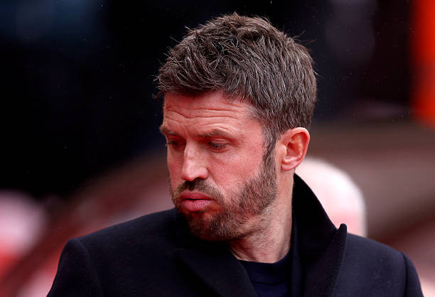 Tương lai Michael Carrick: Dấu hỏi sau trận hòa bế tắc của MU trước Sunderland