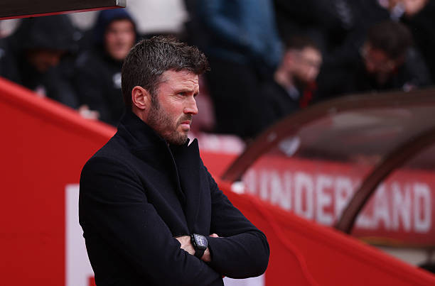 Tương lai Michael Carrick: Dấu hỏi sau trận hòa bế tắc của MU trước Sunderland