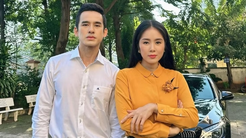 Lê Phương nói gì khi chính thức chia tay hai vai diễn gây sốt màn ảnh?