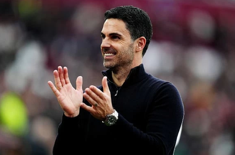 Arsenal - Bản lĩnh nhà vô địch đang được định hình