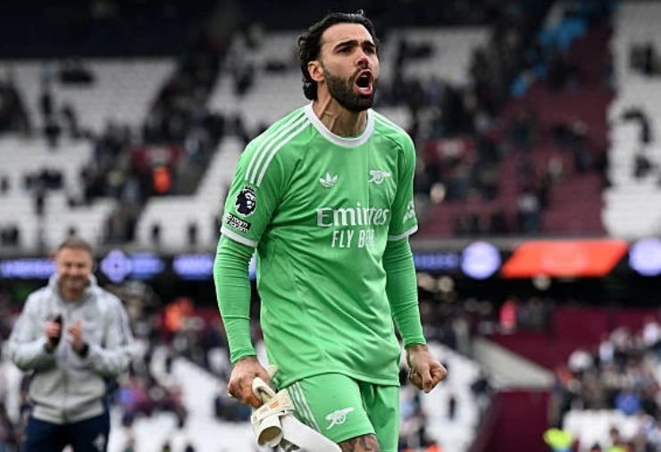 Arsenal - Bản lĩnh nhà vô địch đang được định hình