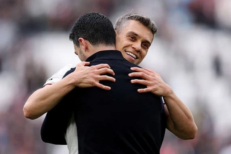 Arsenal - Bản lĩnh nhà vô địch đang được định hình