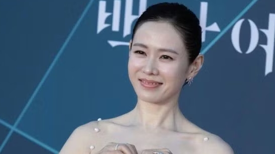 Chế độ ăn kiêng, tập luyện nghiêm ngặt sau vẻ đẹp của Son Ye Jin