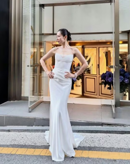 Chế độ ăn kiêng, tập luyện nghiêm ngặt sau vẻ đẹp của Son Ye Jin