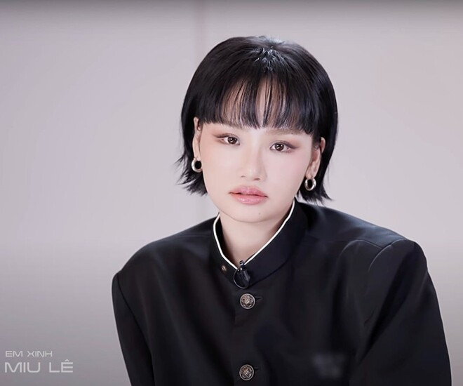 Miu Lê: Hành trình từ tuổi thơ khó khăn đến ngôi sao điện ảnh trăm tỷ