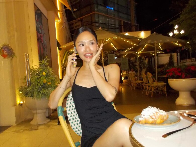 Miu Lê: Hành trình từ tuổi thơ khó khăn đến ngôi sao điện ảnh trăm tỷ