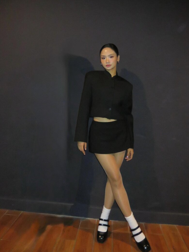 Miu Lê: Hành trình từ tuổi thơ khó khăn đến ngôi sao điện ảnh trăm tỷ
