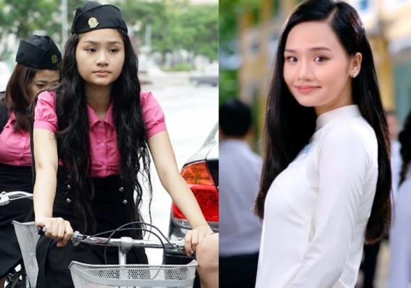 Miu Lê: Hành trình từ tuổi thơ khó khăn đến ngôi sao điện ảnh trăm tỷ