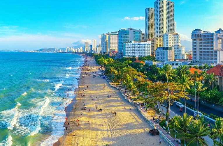 Du lịch Việt Nam tăng tốc ngoạn mục