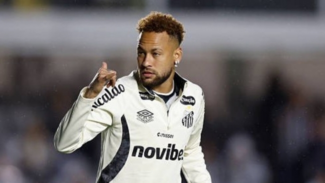 Neymar góp mặt trong danh sách sơ bộ của tuyển Brazil dự World Cup 2026